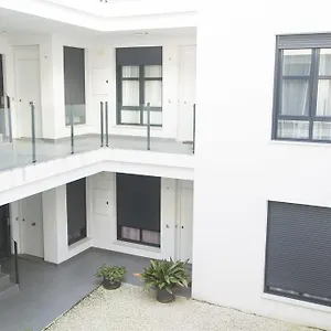 Apartamento Best Ii, Córdova