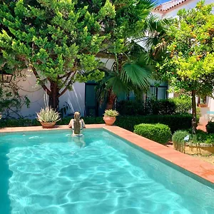 Los Patios De La Juderia Córdoba